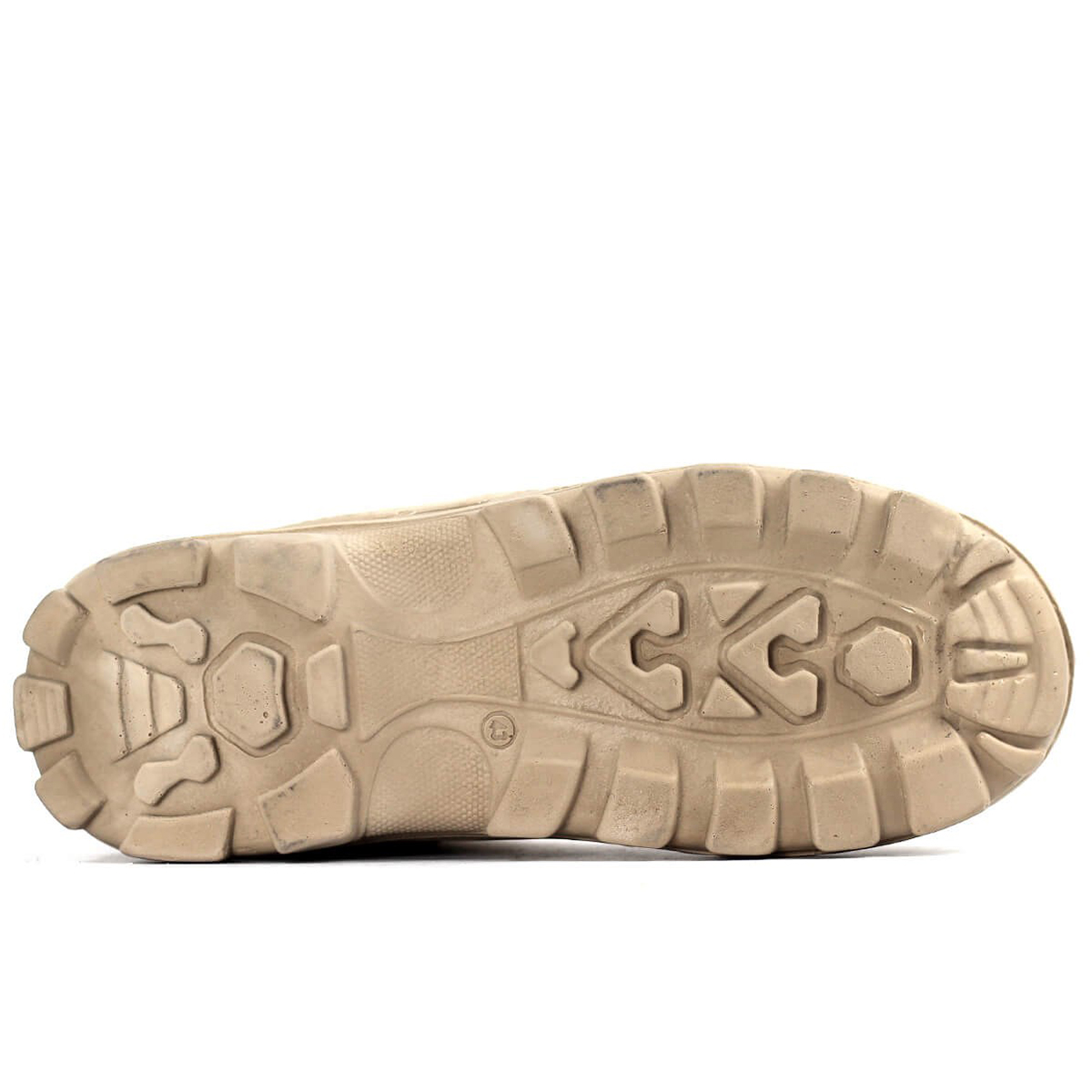 RIGEL 2024 SAND POLICE BOOT Ser Footwear